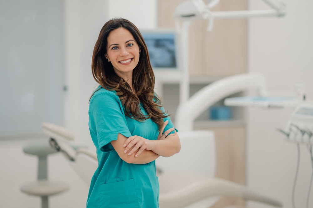 dentist clovis ca