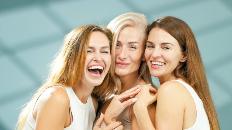 Cosmetic Dentist in Clovis