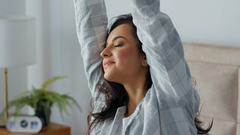 Sleep Apnea Treatment in Clovis